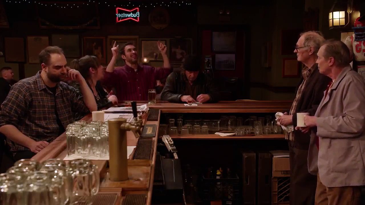 Horace and Pete S01E04 - E 4