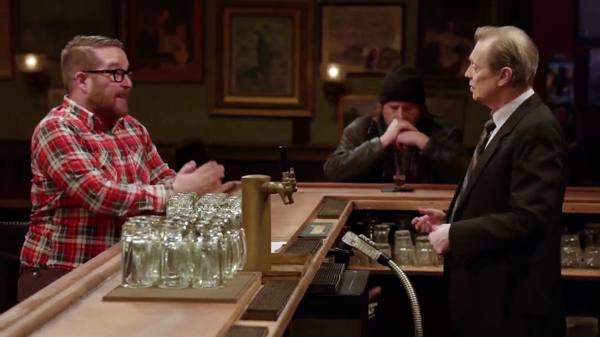 Horace and Pete S01E05 - E 5 - Dailymotion Video