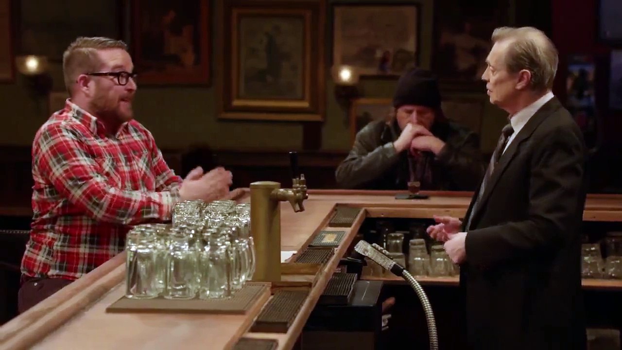 Horace and Pete S01E05 - E 5