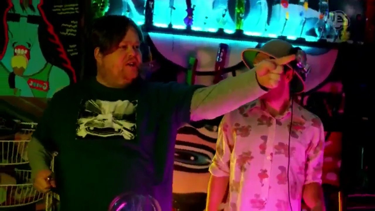 Wasted S01E05 - E 5