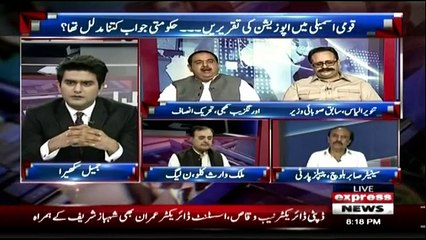 Takraar - 17th October 2018