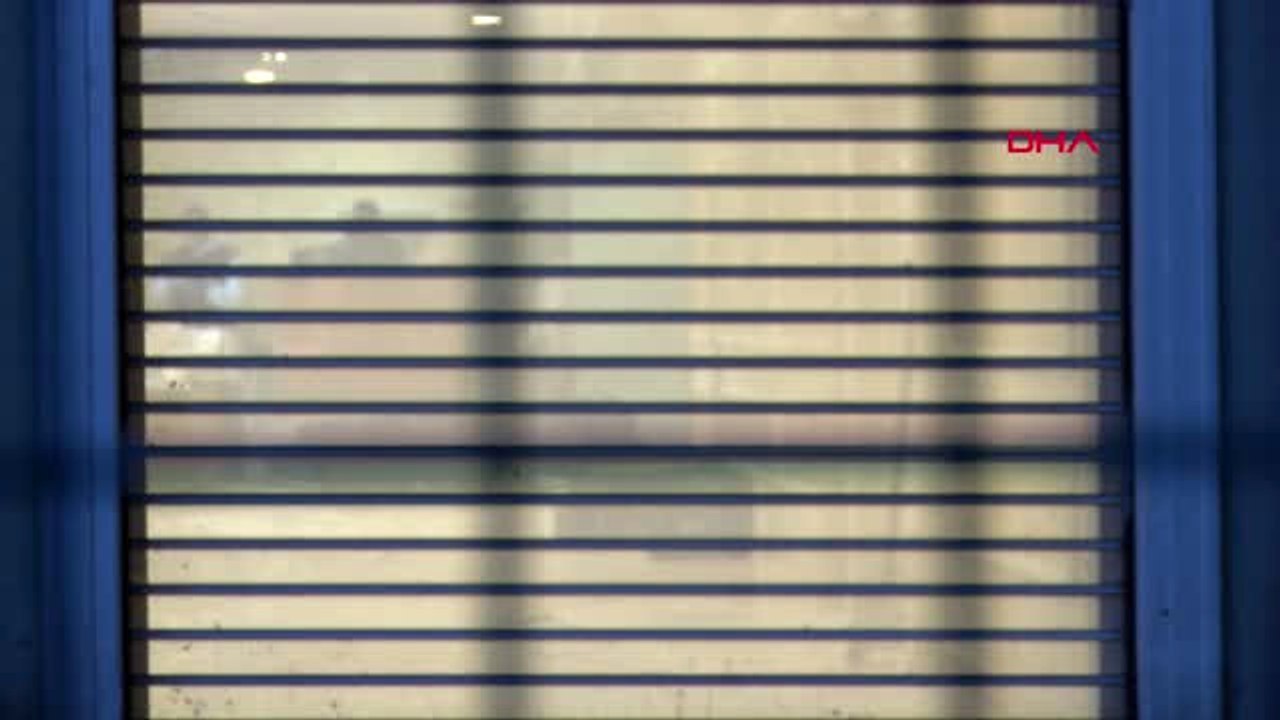 Suudi Başkonsolos Konutu İçindeki İnceleme Böyle Görüntülendi 3