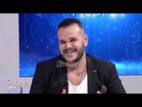 Rudina - Piktori qe pikturon ne luge te drunjta kostumet popullore shqiptare! (17 tetor 2018)