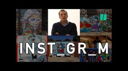 La référence du street art à Paris nous donne la recette pour percer