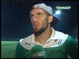 Hazırlık Maçı: Kasımpaşa 1-1 Bursaspor (07.09.2014)