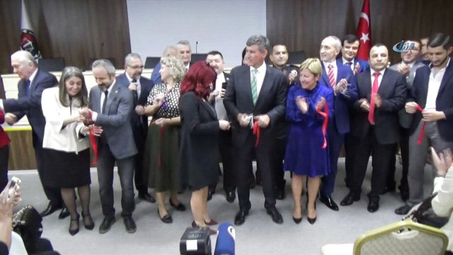 TBB Başkanı Metin Feyzioğlu: “Hiç kimse FETÖ’nün bu memlekete yaptıklarını unutturamaz”