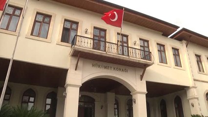 Vali Karaloğlu'ndan, Mesai Saatinde Kahvaltı Yasağı