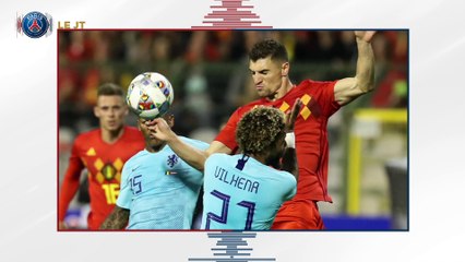 Le JT du mercredi 17 octobre