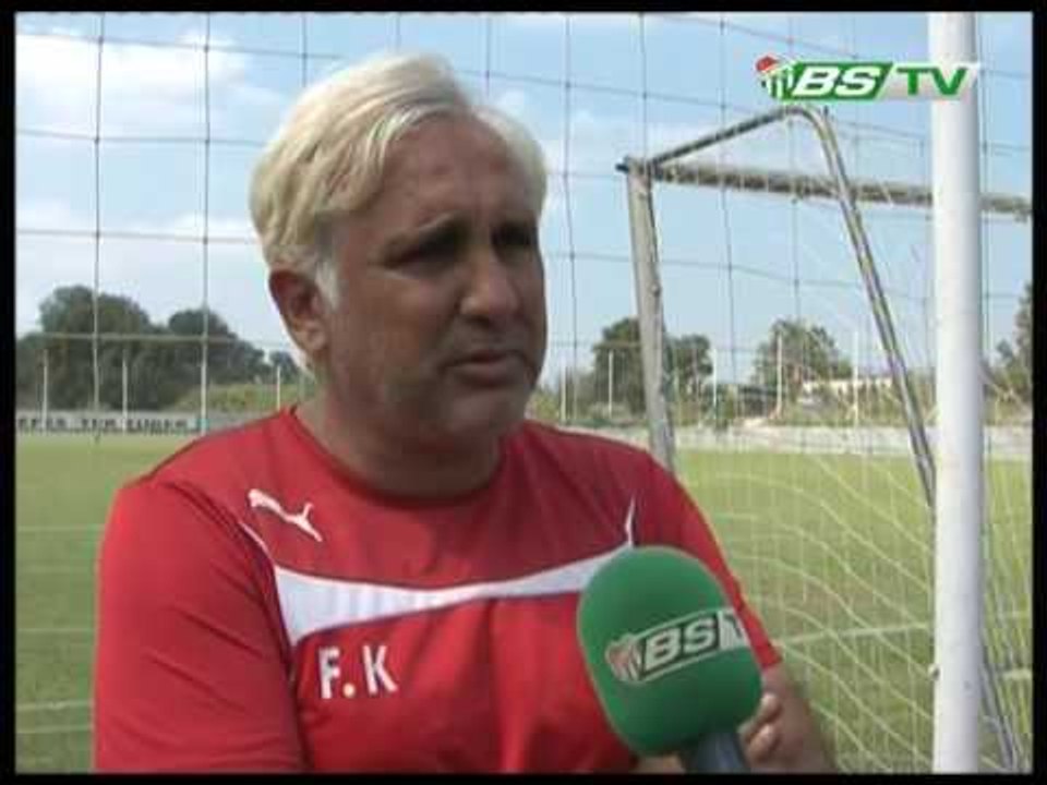 YEŞİL BURSA (28.08.2014)