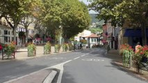Alpes-de-Haute-Provence : un nouveau contrôle routier grâce à une voiture banalisée