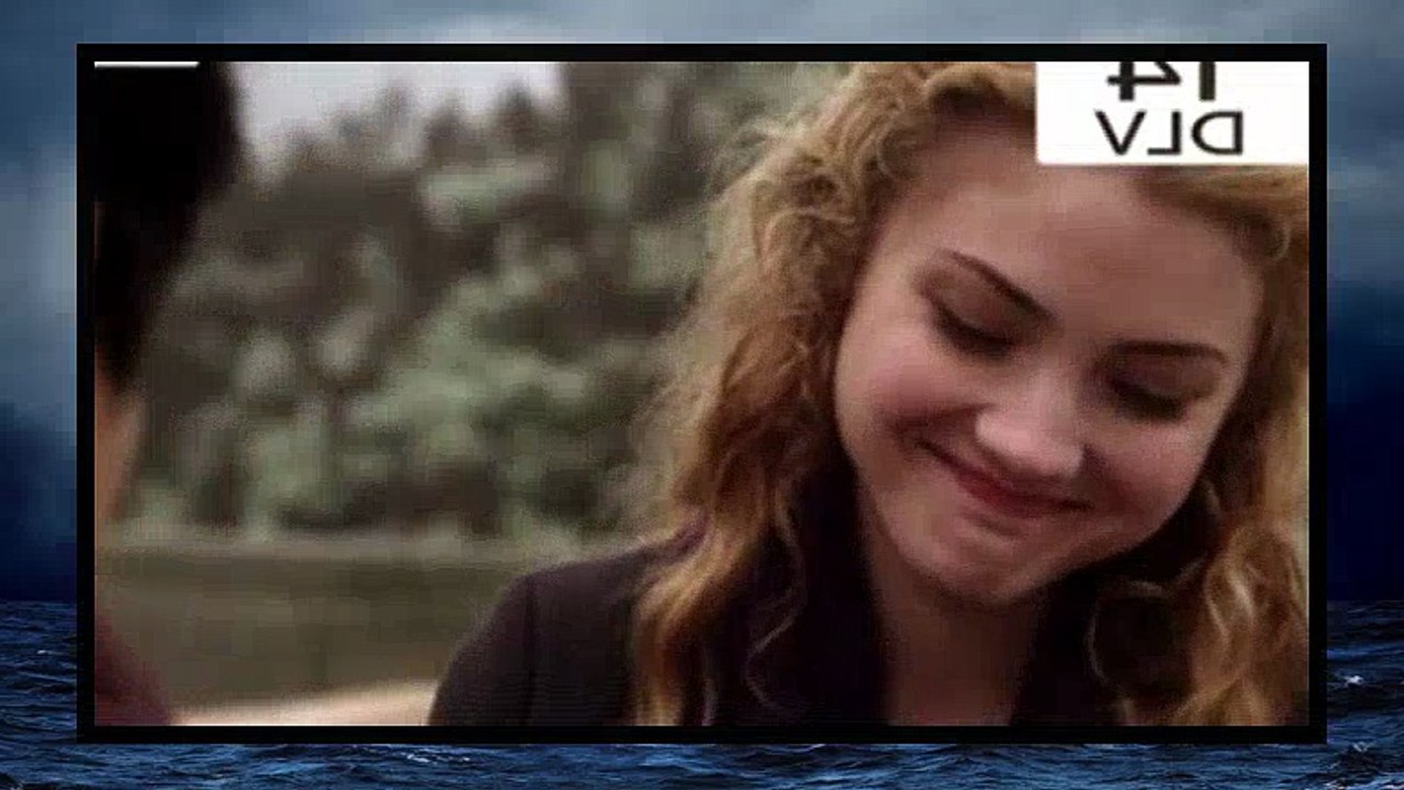 The Nine Lives Of Chloe King S01E05