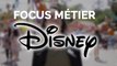 Focus Métier Disneyland Paris: Chargé de Ressources Humaines !