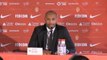 Monaco - Henry : ''Gagner comme Zidane et Deschamps, ce serait bien''