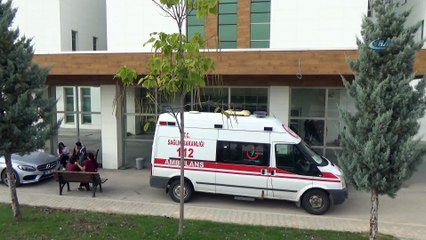 Karaman’da mantardan zehirlenen bir kişi hayatını kaybetti