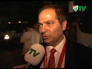 Şampiyon Gibi Oynadılar (29.08.2010)