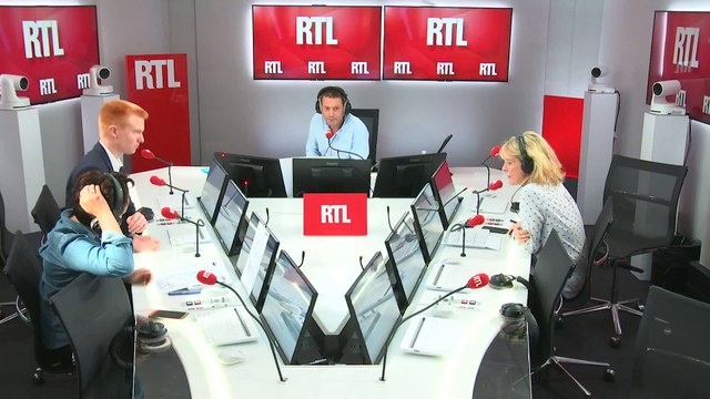 Nous demandons à être traités comme tout le monde , réclame Adrien Quatennens