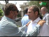 Yunus Egemenoğlu'nun Acı Günü (09.08.2010)