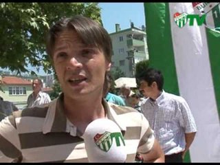 Yeni Bir Dernek Yeni Bir Kutlama (04.07.2010)