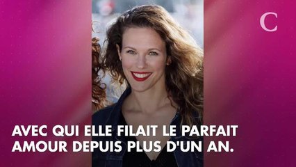 Lorie n'est plus célibataire : "Je suis heureuse et amoureuse"