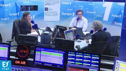 Cannabis : "La prohibition est une mauvaise politique"