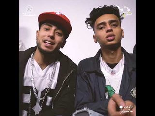 الصواريخ  - البوم نجوم المهرجان - ١٠٠نسخة - ستلا