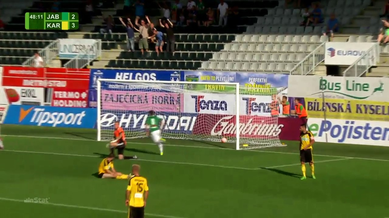 Thomas Wagner Highlights