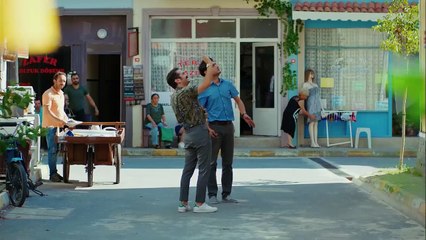 ნაადრევი ფრინველი- Ранняя пташка - Erkenci Kus - სერია 8x1