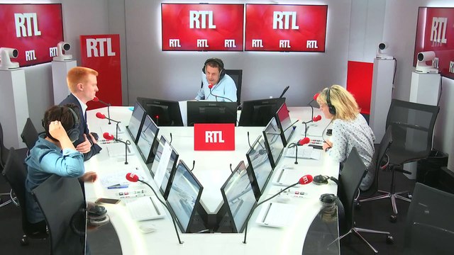 Nous demandons à être traités comme tout le monde , réclame Adrien Quatennens