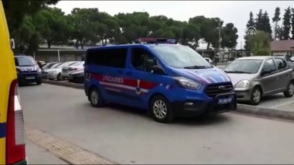 Balıkesir merkezli 9 ilde FETÖ/PDY operasyonu - BALIKESİR