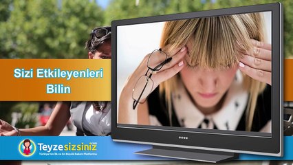 Çalışan Anneler İçin Stres Yönetimi