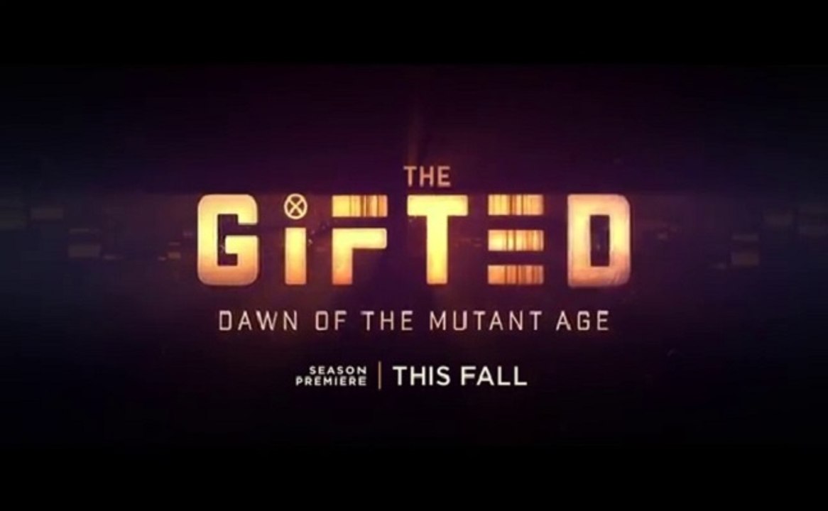 The Gifted - Promo 2x05
