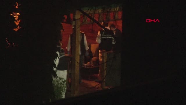 Suudi Başkonsolos Konutu İçindeki İnceleme Böyle Görüntülendi 3