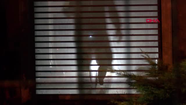 Suudi Başkonsolos Konutu İçindeki İnceleme Böyle Görüntülendi 3