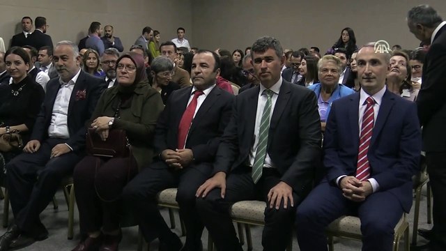 Feyzioğlu: 'Bize hiç kimse FETÖ'nün bu memlekete yaptıklarını unutturamaz' - DÜZCE