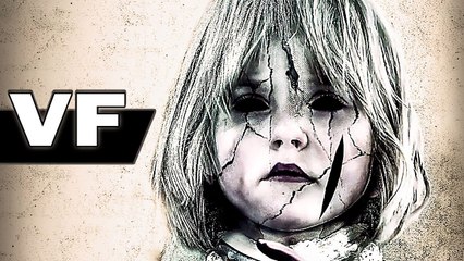 L'ENFANT DU PASSÉ Bande Annonce VF