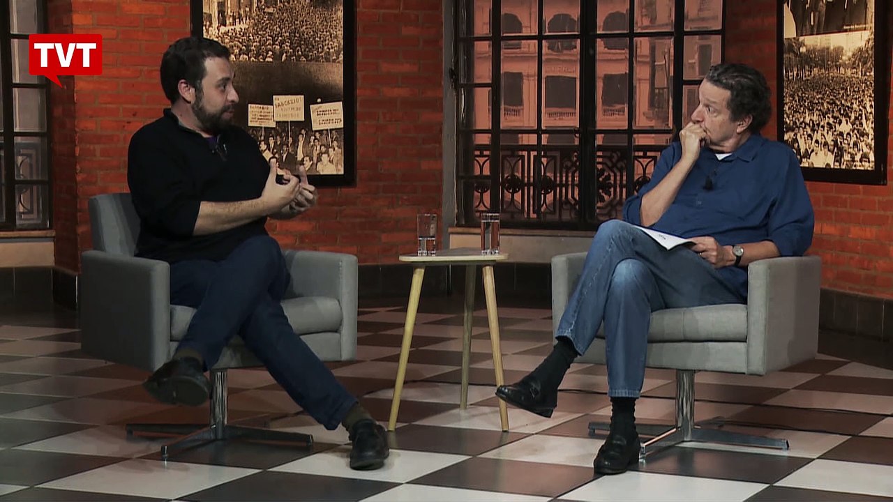 Guilherme Boulos: as elites economia e política do Brasil sofrem de “povofobia”