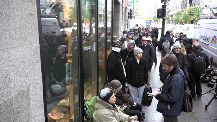 Marihuana ya es legal en Canadá