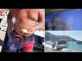 BOOM denoncon: Varkat e paligjshme në Sarandë rrezikojnë jetën e turistëve