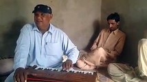 Jamal Baloch / Balochi song / Mani zindagi tabah ko