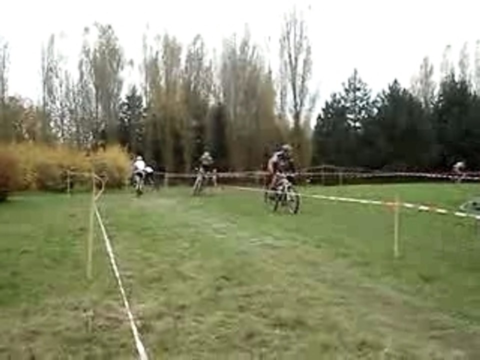 Course Provin 4/11/07