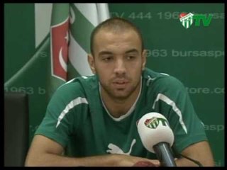 Bu Yenilgi Bizi Asla Yıldırmayacak (16.09.2010)