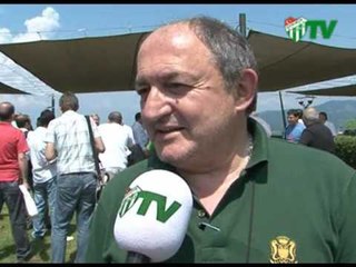 Bu Organizasyon Beni Çok Mutlu Etti (30.06.2010)