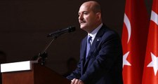 İçişleri Bakanı Süleyman Soylu, Bin 170 Memur Alınacağını Açıkladı