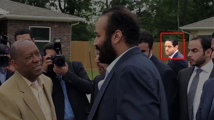 مقربون من ابن سلمان متورطون في اغتيال خاشقجي