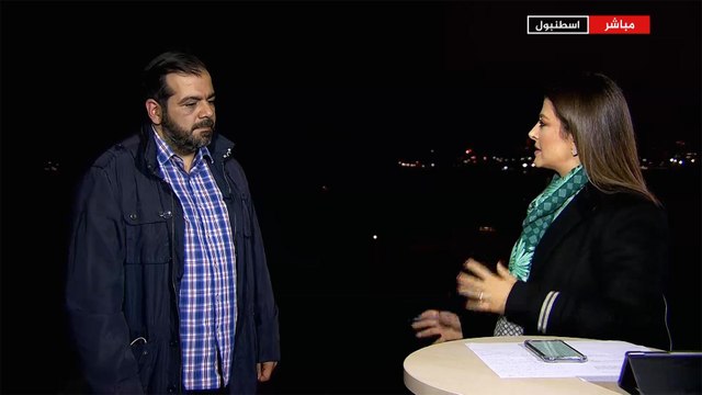 نافذة من إسطنبول- تغطية خاصة لتطورات قضية خاشقجي