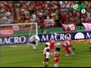 İşte Leonel Nunez (1) (03.08.2010)