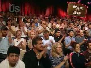 Whose Line Is It Anyway S08E19