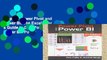 Popular Power Pivot and Power Bi: The Excel User s Guide to Dax, Power Query, Power Bi   Power