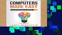 Best product  Computers Made Easy: From Dummy To Geek