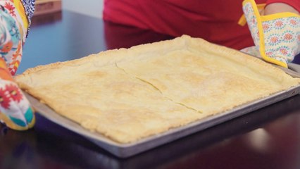 How to Make a Perfect Flaky Pie Crust